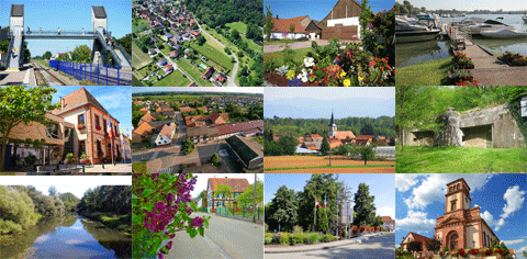 Voir le territoire en photos Voir le territoire en photos